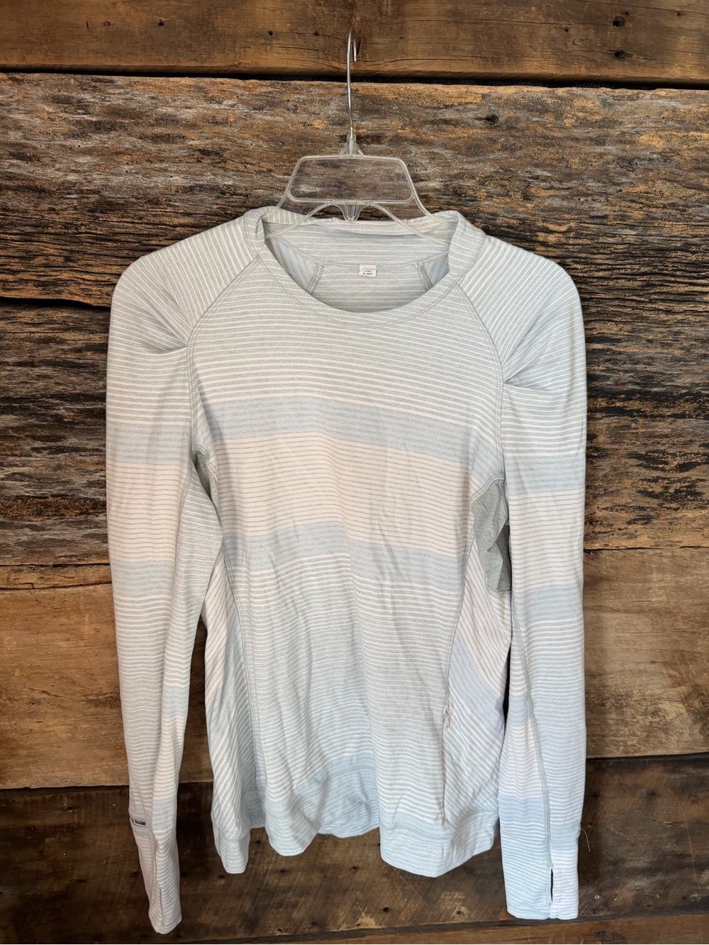 Lulu Lemon Long Sleeve